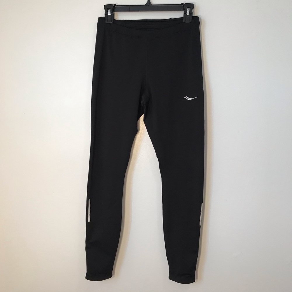 Saucony Omni Thermal Running Tights Leggings